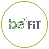 beFIT Clubs logo, beFIT Clubs contact details