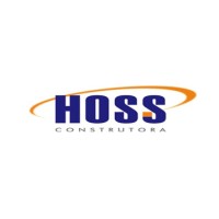 Construtora Hoss logo, Construtora Hoss contact details