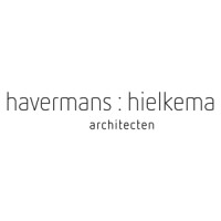 havermans : hielkema architecten logo, havermans : hielkema architecten contact details