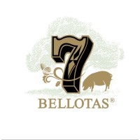 7 Bellotas® logo, 7 Bellotas® contact details