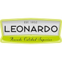 CONSERVAS LEONARDO, S.L. logo, CONSERVAS LEONARDO, S.L. contact details