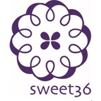 Sweet 36 logo, Sweet 36 contact details