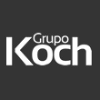 Grupo Koch logo, Grupo Koch contact details