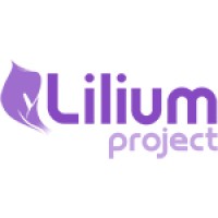 Lilium Project logo, Lilium Project contact details