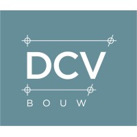 DCV BOUW B.V. logo, DCV BOUW B.V. contact details