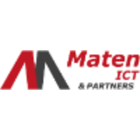 Maten ICT & Partners logo, Maten ICT & Partners contact details