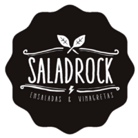 SALADROCK logo, SALADROCK contact details