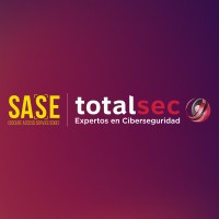 Totalsec logo, Totalsec contact details