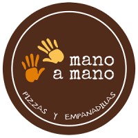 Mano a Mano - Pizzas y empanadillas logo, Mano a Mano - Pizzas y empanadillas contact details