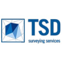 TSD | Surveying Services logo, TSD | Surveying Services contact details