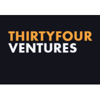 Thirty Four Ventures logo, Thirty Four Ventures contact details