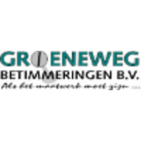 Groeneweg betimmeringen B.V. logo, Groeneweg betimmeringen B.V. contact details