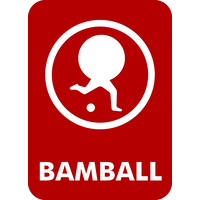 BamBall Galicia logo, BamBall Galicia contact details