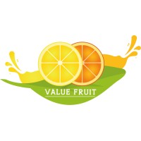 VALUE FRUIT logo, VALUE FRUIT contact details