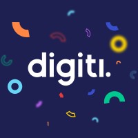 Digiti - Digital Agency logo, Digiti - Digital Agency contact details