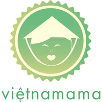 Vietnamama logo, Vietnamama contact details