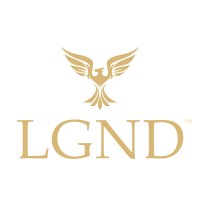 LGND INC. logo, LGND INC. contact details