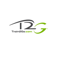 Train2Go logo, Train2Go contact details