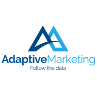 Adaptive Marketing - Follow the Data logo, Adaptive Marketing - Follow the Data contact details