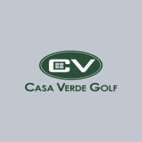 CASA VERDE GOLF logo, CASA VERDE GOLF contact details