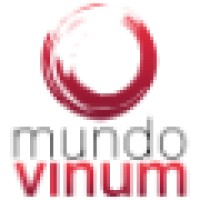 MundoVinum logo, MundoVinum contact details