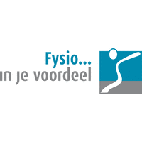 Fysio in je Voordeel logo, Fysio in je Voordeel contact details