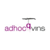 Adhocq Vins logo, Adhocq Vins contact details