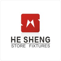 Guangzhou Hesheng Store Fixtures Co., Ltd logo, Guangzhou Hesheng Store Fixtures Co., Ltd contact details