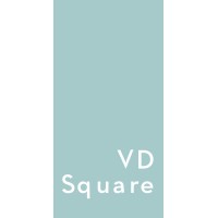 VD Square logo, VD Square contact details