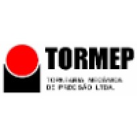 Tormep - Tornearia Mecanica de Precisão Ltda. logo, Tormep - Tornearia Mecanica de Precisão Ltda. contact details