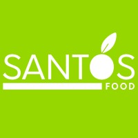 Santos Food logo, Santos Food contact details