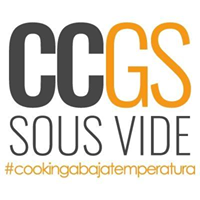 CCGS Sous Vide |  IV & V Gama - Cocina de Ensamblaje logo, CCGS Sous Vide |  IV & V Gama - Cocina de Ensamblaje contact details