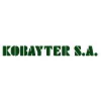 KOBAYTER S.A. logo, KOBAYTER S.A. contact details