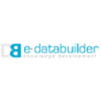 eDataBuilder logo, eDataBuilder contact details