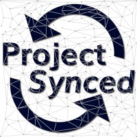 ProjectSynced logo, ProjectSynced contact details