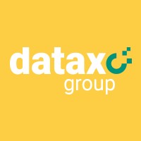 Dataxo Group logo, Dataxo Group contact details