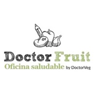 Doctor Fruit logo, Doctor Fruit contact details