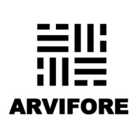 ARVIFORE logo, ARVIFORE contact details