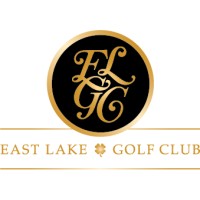 East Lake Golf Club logo, East Lake Golf Club contact details