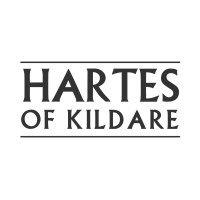 Hartes of Kildare logo, Hartes of Kildare contact details