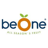 beOne Market logo, beOne Market contact details