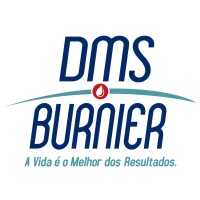 DMS BURNIER Laboratório logo, DMS BURNIER Laboratório contact details