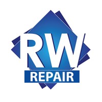 RW Repair BV logo, RW Repair BV contact details