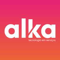 Alka - Tecnologia em Serviços logo, Alka - Tecnologia em Serviços contact details