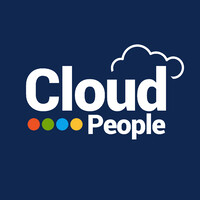 Cloud People logo, Cloud People contact details