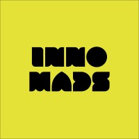 Innomads logo, Innomads contact details