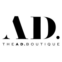 The Ad. Boutique logo, The Ad. Boutique contact details