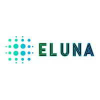 Eluna logo, Eluna contact details