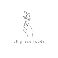 Full Grace Foods logo, Full Grace Foods contact details