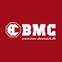 BMC Danmark A/S logo, BMC Danmark A/S contact details